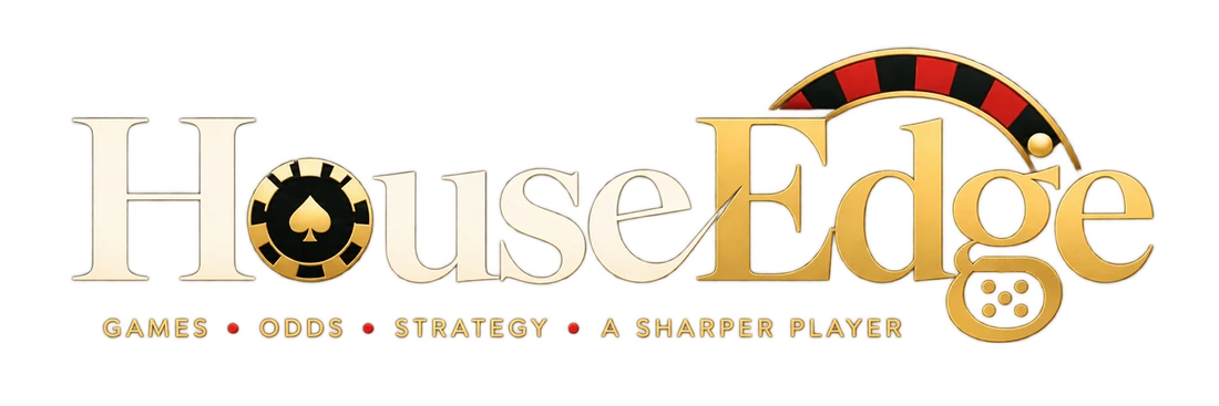HouseEdge logo
