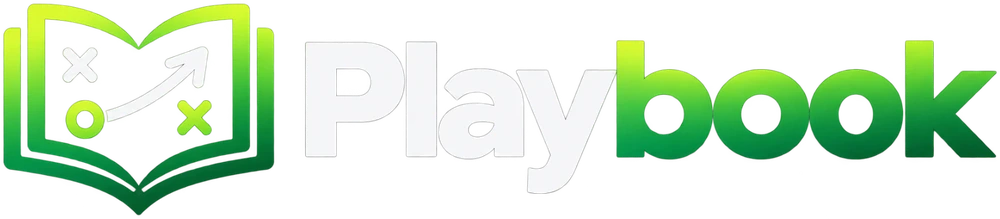 Playbook logo