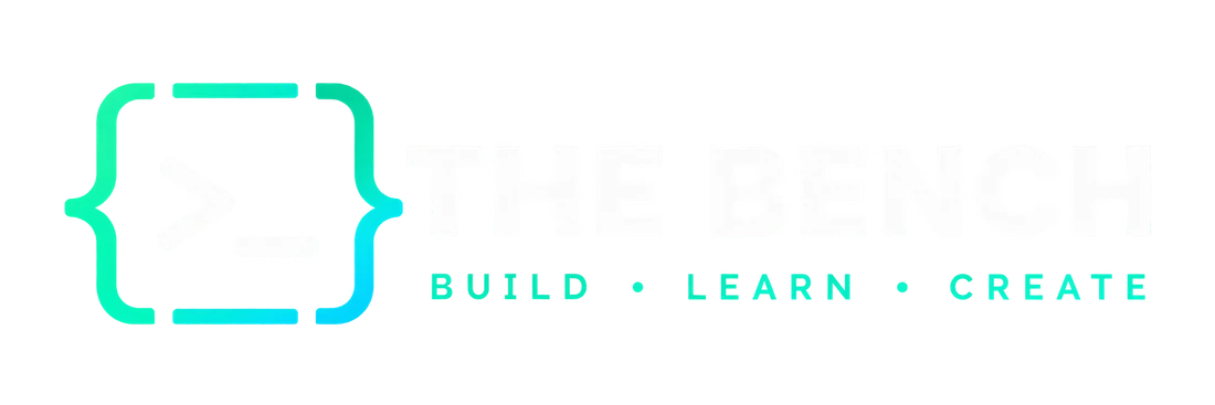 The Bench logo