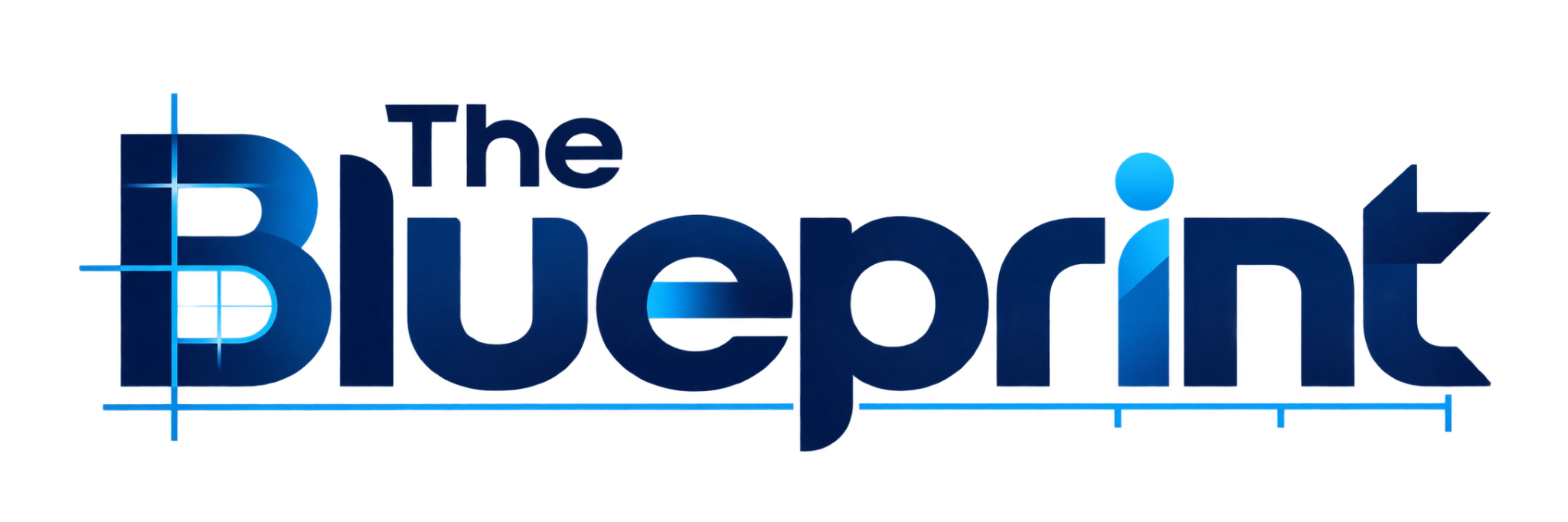 The Blueprint logo