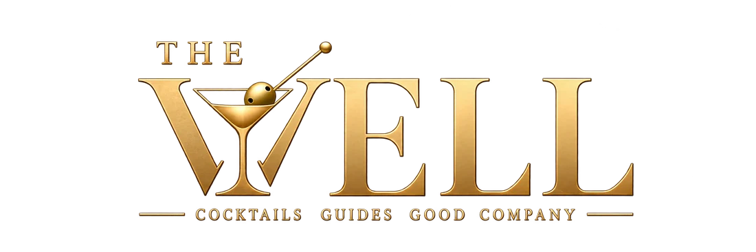 The Well logo