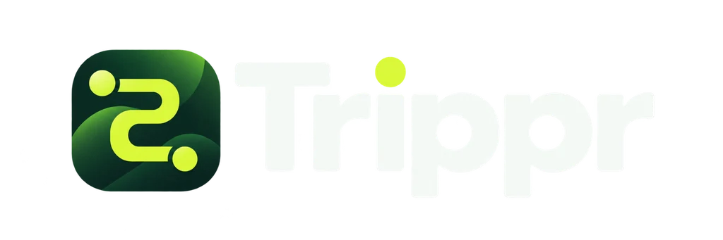 Trippr logo